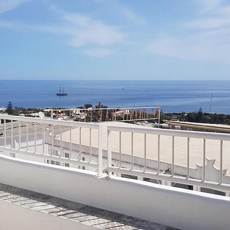 Da Luciano Hotel Stromboli Kültér fotó