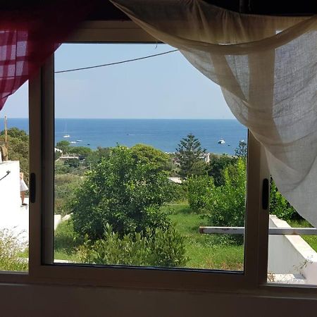 Da Luciano Hotel Stromboli Kültér fotó